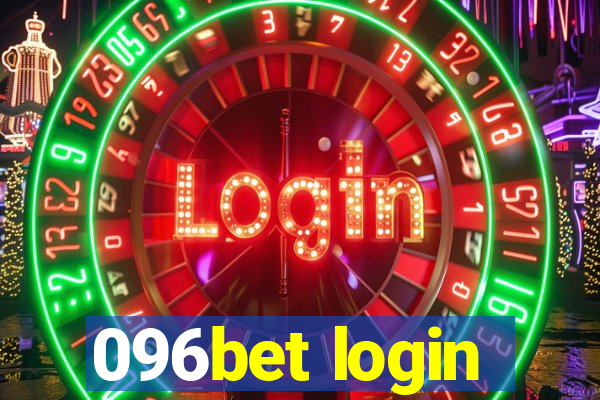 096bet login